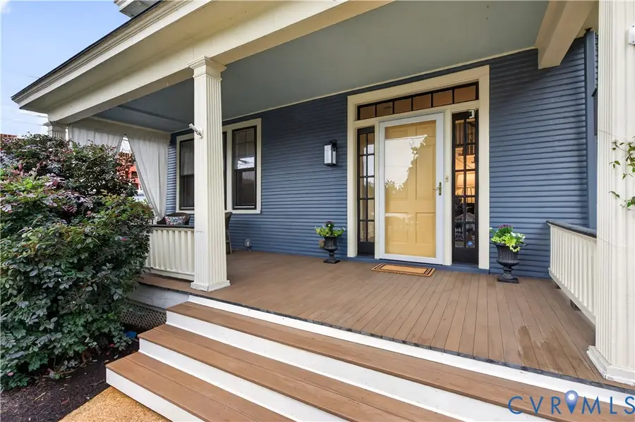 510 W 20th Street, Richmond, VA 23225 - #3