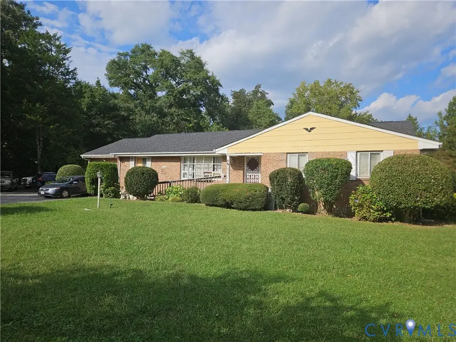 5200 County Drive, Disputanta, VA 23842 - #2