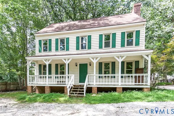 720 Dove Path Lane, Chester, VA 23834