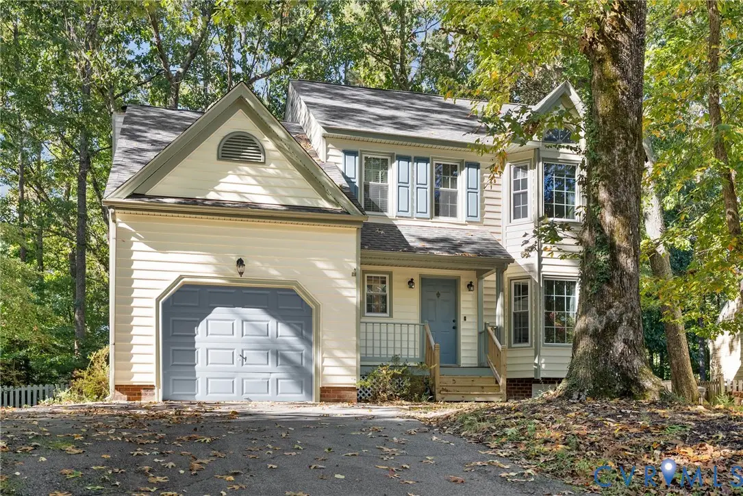 5810 Ridge Point Road, Midlothian, VA 23112 - #1