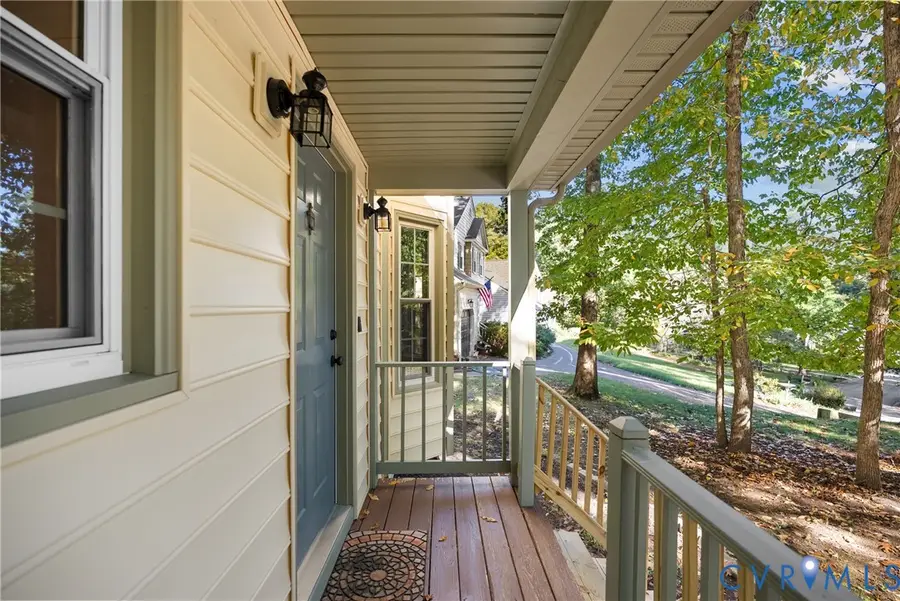 5810 Ridge Point Road, Midlothian, VA 23112 - #2