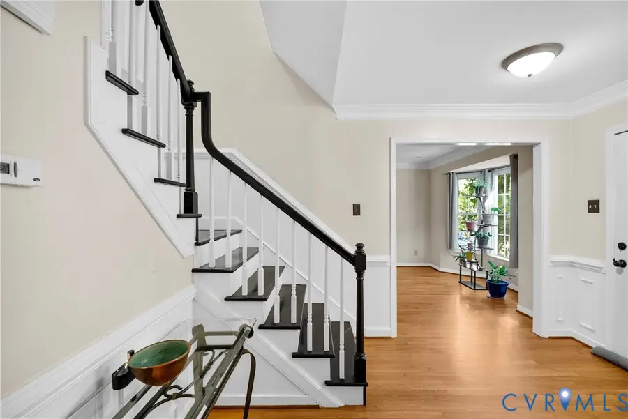 5810 Ridge Point Road, Midlothian, VA 23112 - #3