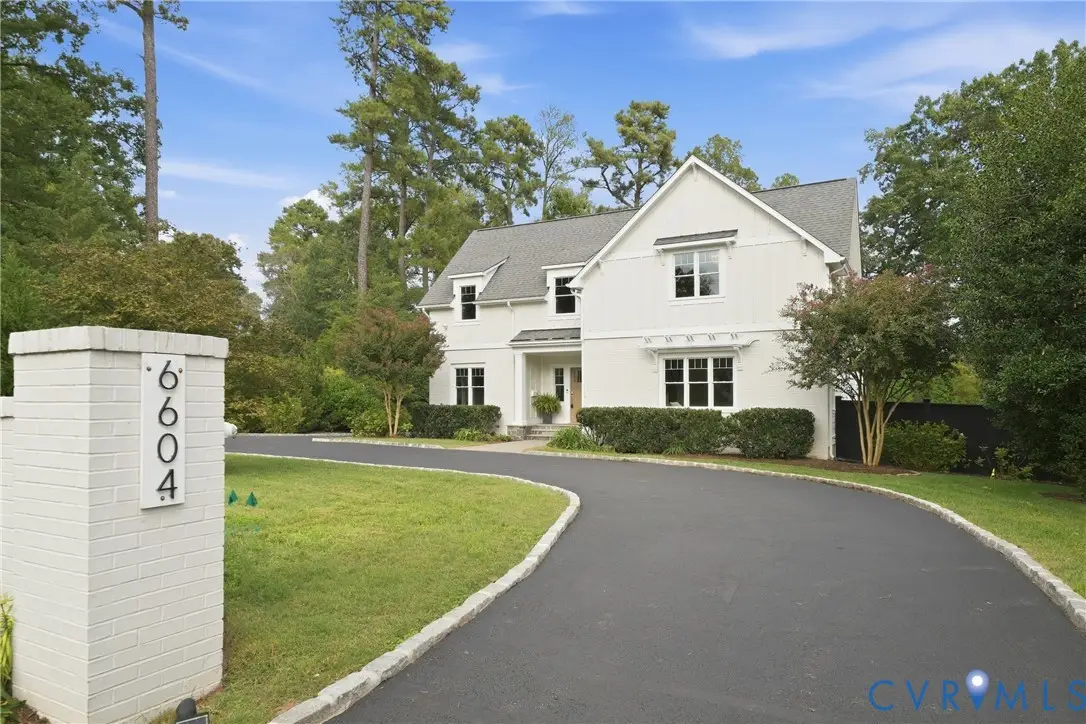 6604 Three Chopt Road, Richmond, VA 23226 - #1
