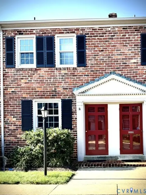 509 N Hamilton Street #J, Richmond, VA 23221
