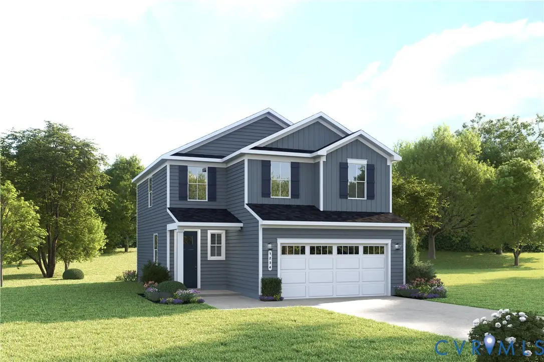 4606 Trifolium Lane, Midlothian, VA 23112 - #1