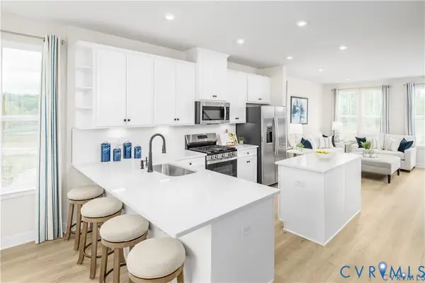 12800 Sweet Clover Lane, Midlothian, VA 23112