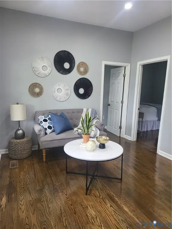 107 S 5th Avenue, Hopewell, VA 23860 - #2