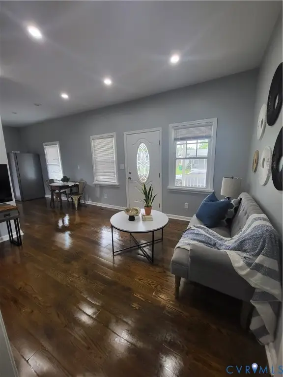107 S 5th Avenue, Hopewell, VA 23860 - #3
