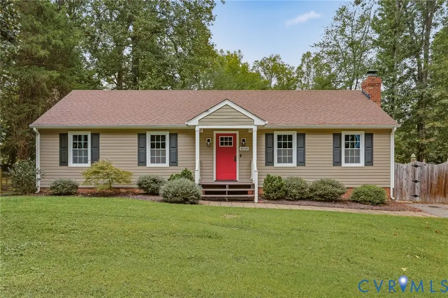 4608 Newbys Bridge Road, Chesterfield, VA 23832 - #2