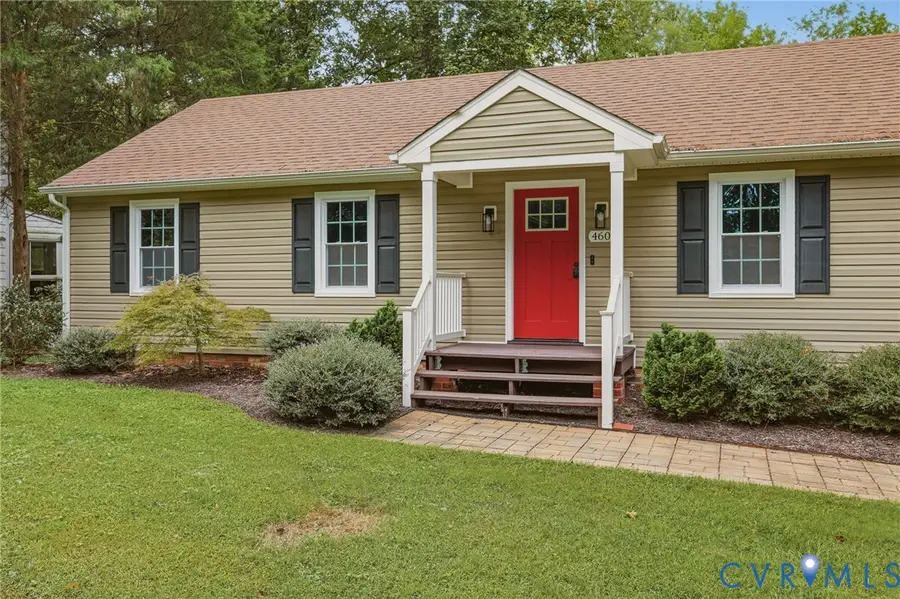 4608 Newbys Bridge Road, Chesterfield, VA 23832 - #3