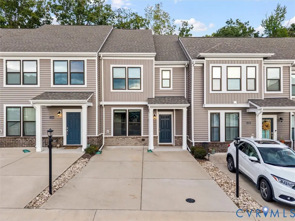 12200 Ground Pine Court, Midlothian, VA 23112 - #1