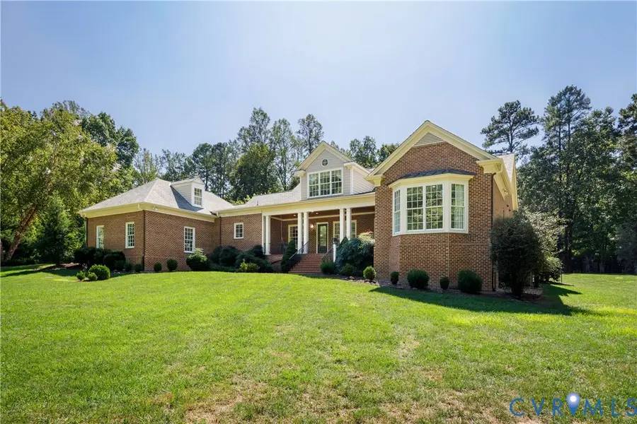 628 Cedar Run Road, Manakin Sabot, VA 23103 - #3