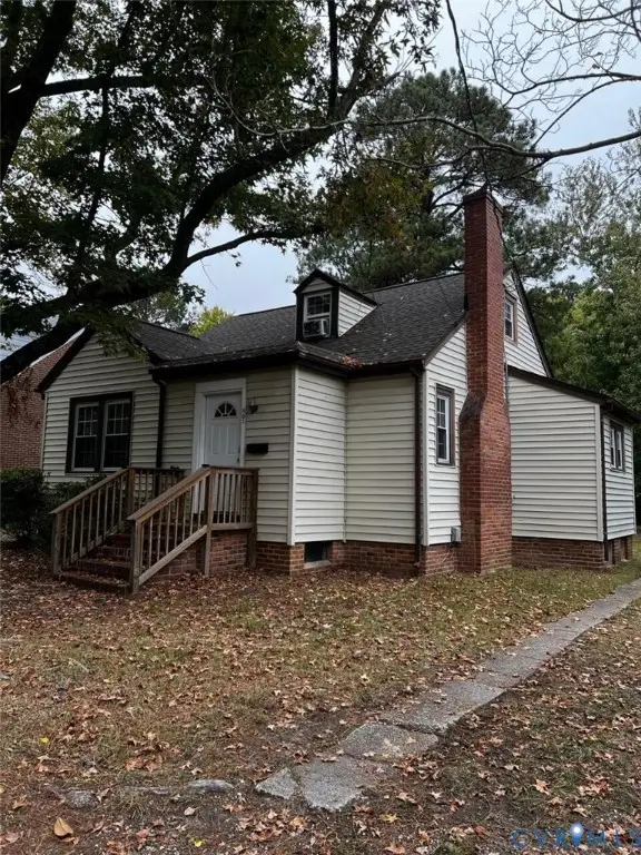 901 Lafayette Street, Williamsburg, VA 23185