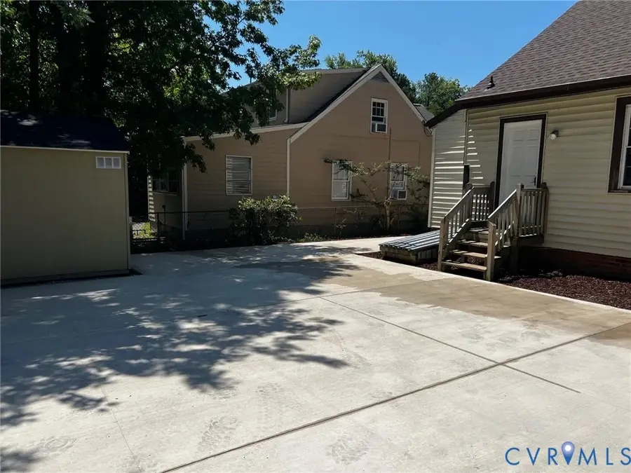 901 Lafayette Street, Williamsburg, VA 23185 - #3