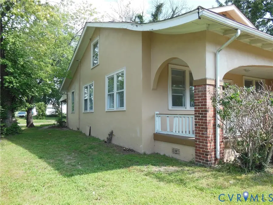 2120 Rhudy Street, East Highland Park, VA 23222 - #2