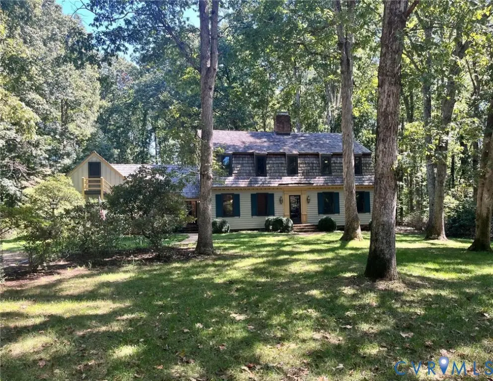 2725 Queenswood Road, Midlothian, VA 23113 - #1