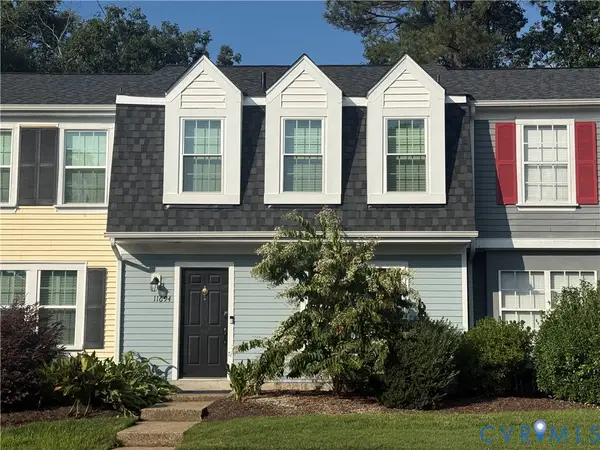 11694 Timberly Court, Henrico, VA 23238