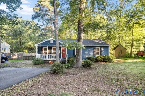 10500 Sarata Lane, Chesterfield, VA 23832