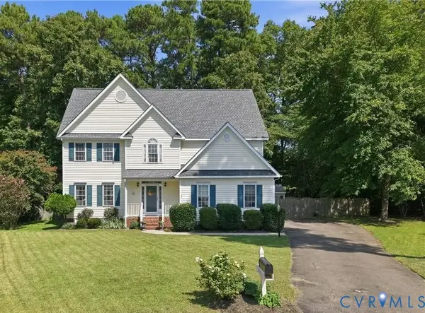 10837 Kilpatrick Lane, Glen Allen, VA 23059