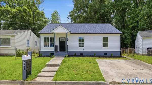 2008 New York Avenue, Hopewell, VA 23860