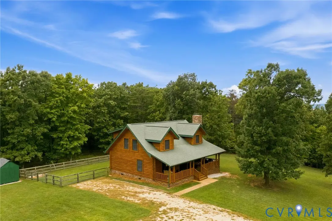 2325 Meadow Drive, Appomattox, VA 24522 - #1