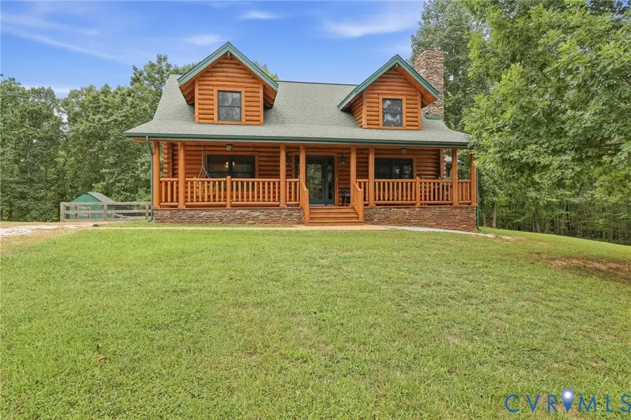 2325 Meadow Drive, Appomattox, VA 24522 - #2