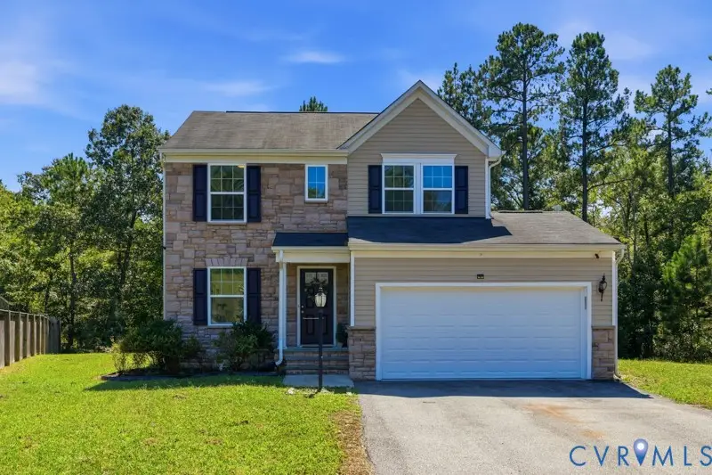 6012 Regal Crest Drive, Chesterfield, VA 23832 - #1