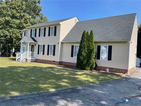 6807 Gatebridge Place, North Chesterfield, VA 23234