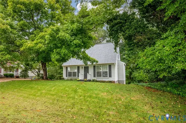 7106 Aquarius Drive, Mechanicsville, VA 23111
