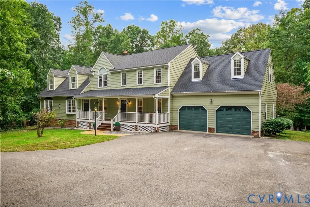 1575 Morewood Drive, Powhatan, VA 23139 - #1