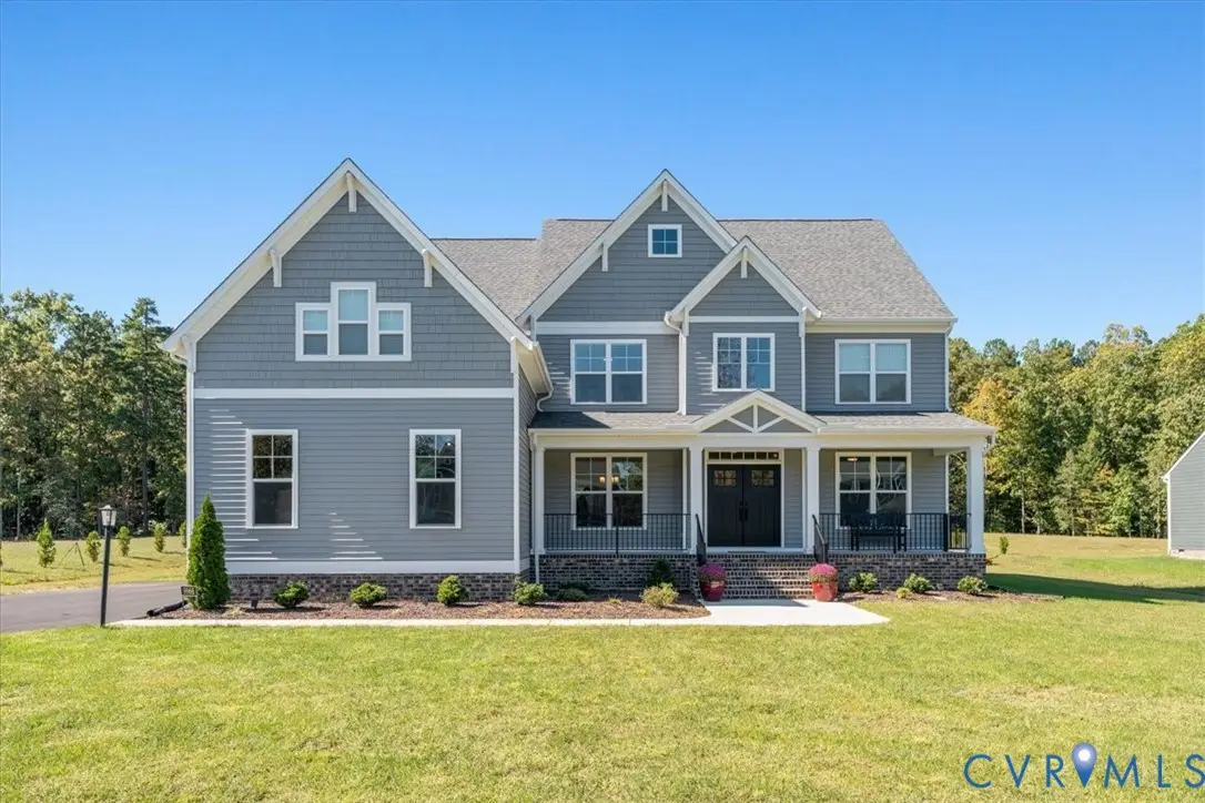 9966 Boschen Woods Place, Chesterfield, VA 23838 - #1