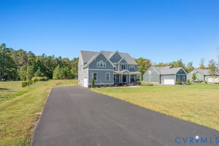 9966 Boschen Woods Place, Chesterfield, VA 23838 - #2