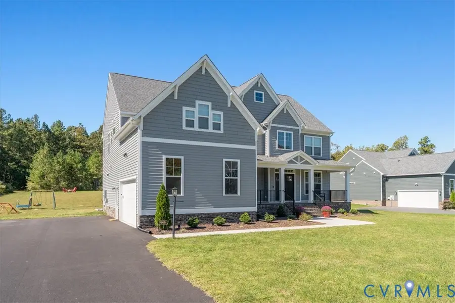 9966 Boschen Woods Place, Chesterfield, VA 23838 - #3
