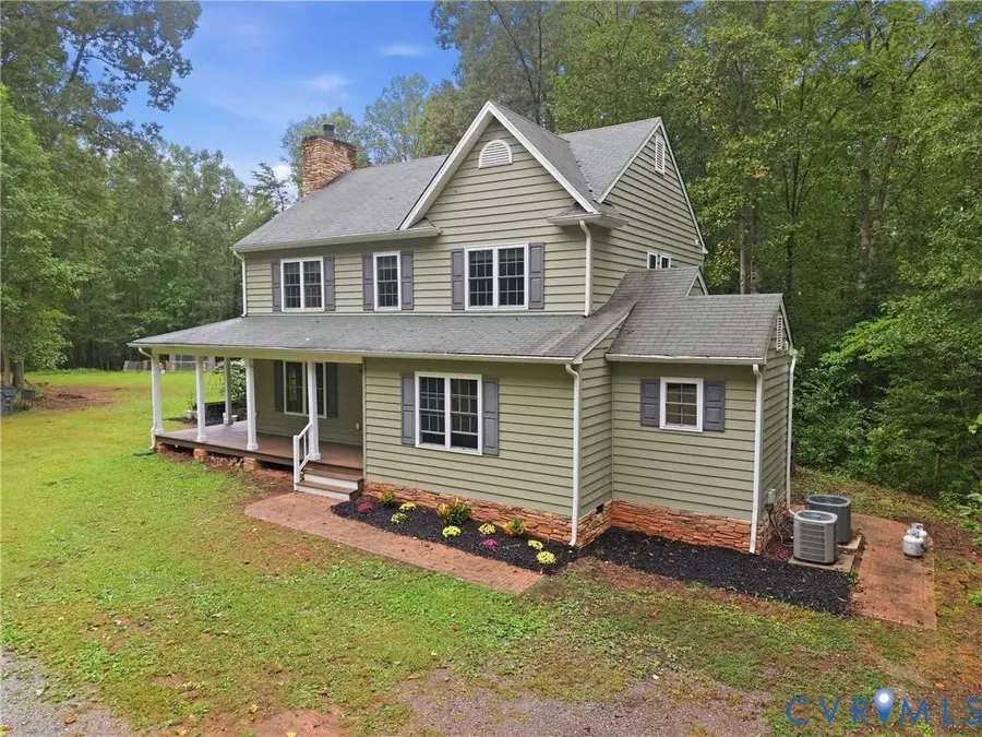19091 Taylors Creek Road, Montpelier, VA 23192 - #2