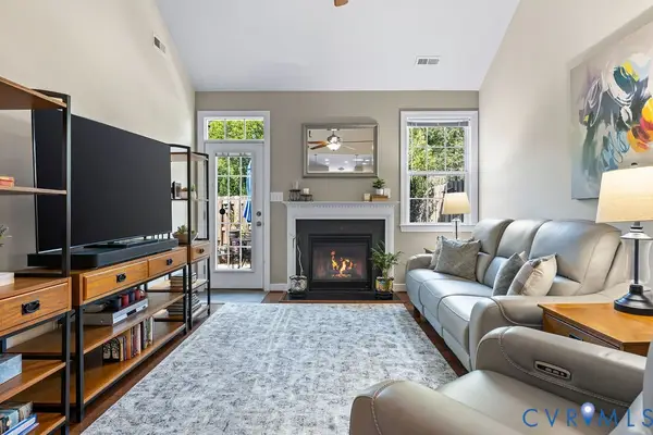 8264 Marley Drive, Mechanicsville, VA 23116