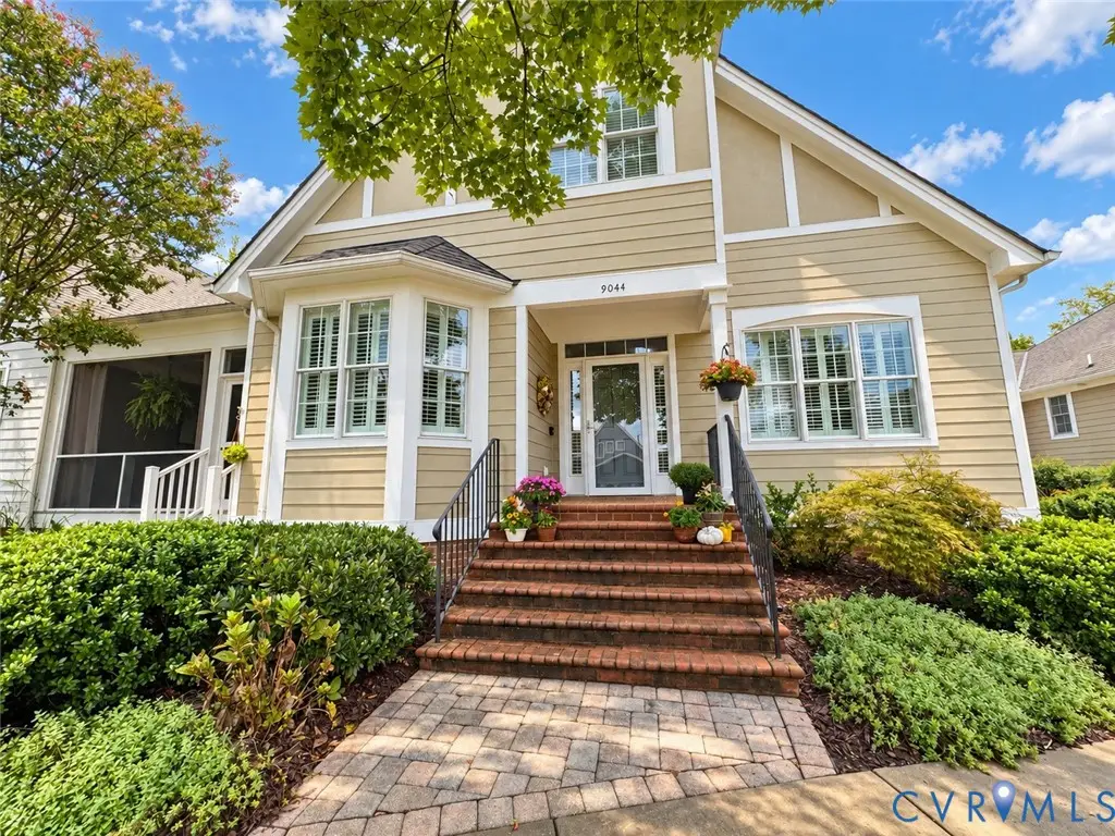 9044 Amberhill Loop, North Chesterfield, VA 23236 - #1