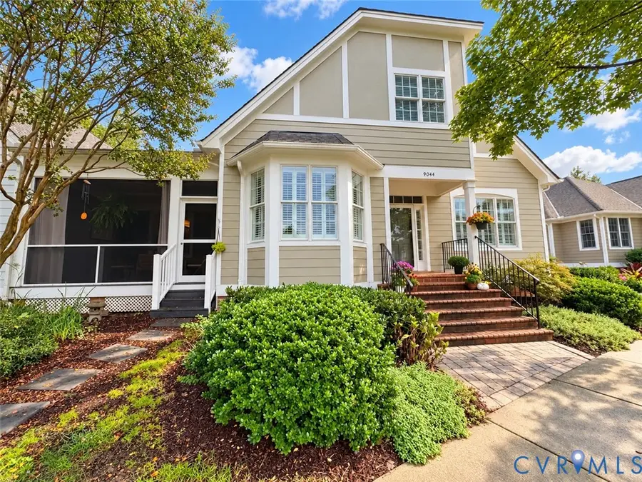 9044 Amberhill Loop, North Chesterfield, VA 23236 - #2