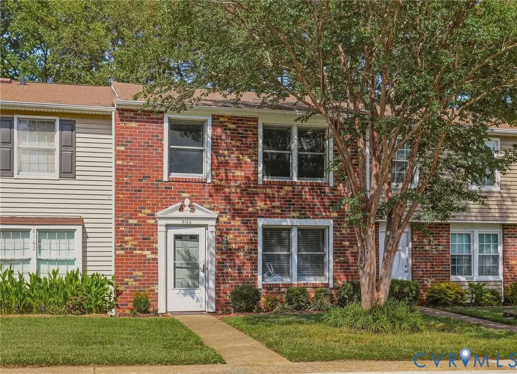 8160 Clovertree Court, Richmond, VA 23235 - #1