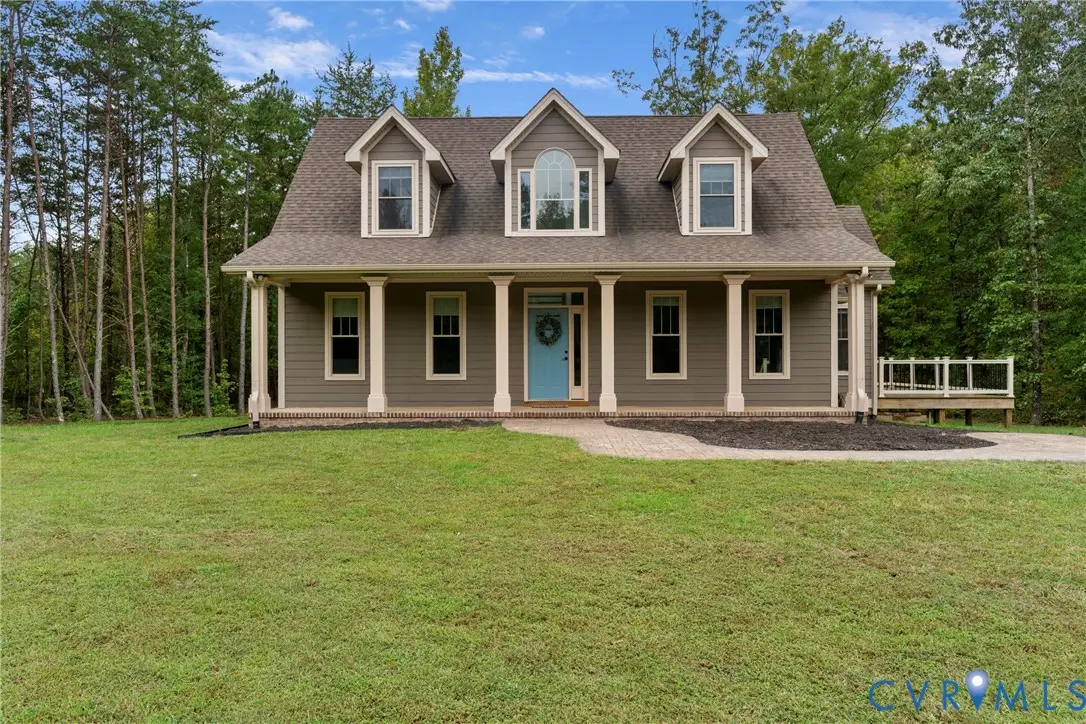 762 Grace Johnson Road, Kents Store, VA 23084 - #1