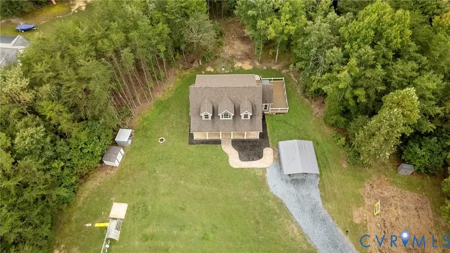 762 Grace Johnson Road, Kents Store, VA 23084 - #3