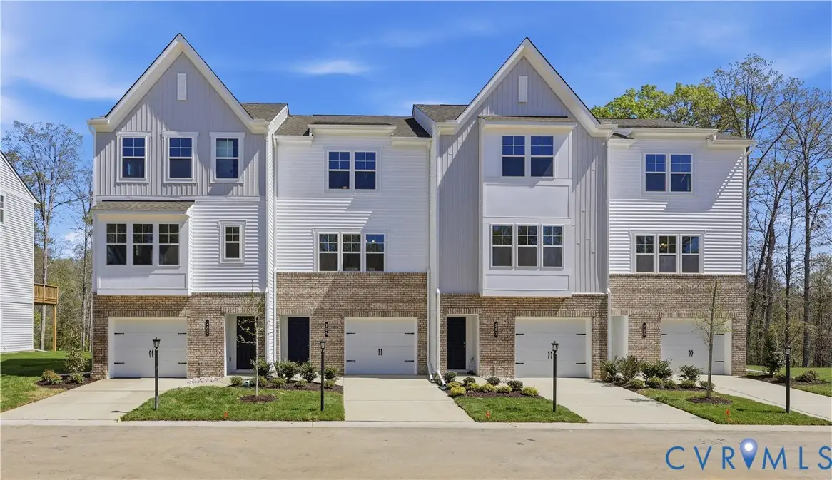 294 Greenpark Road, Sandston, VA 23150 - #1