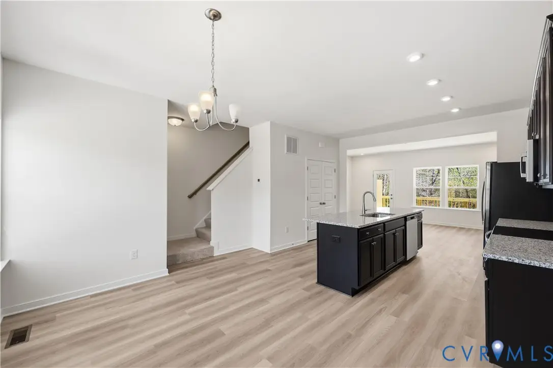 298 Greenpark Road, Sandston, VA 23150 - #1