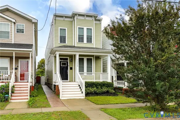 1205 N 26th Street, Richmond, VA 23223