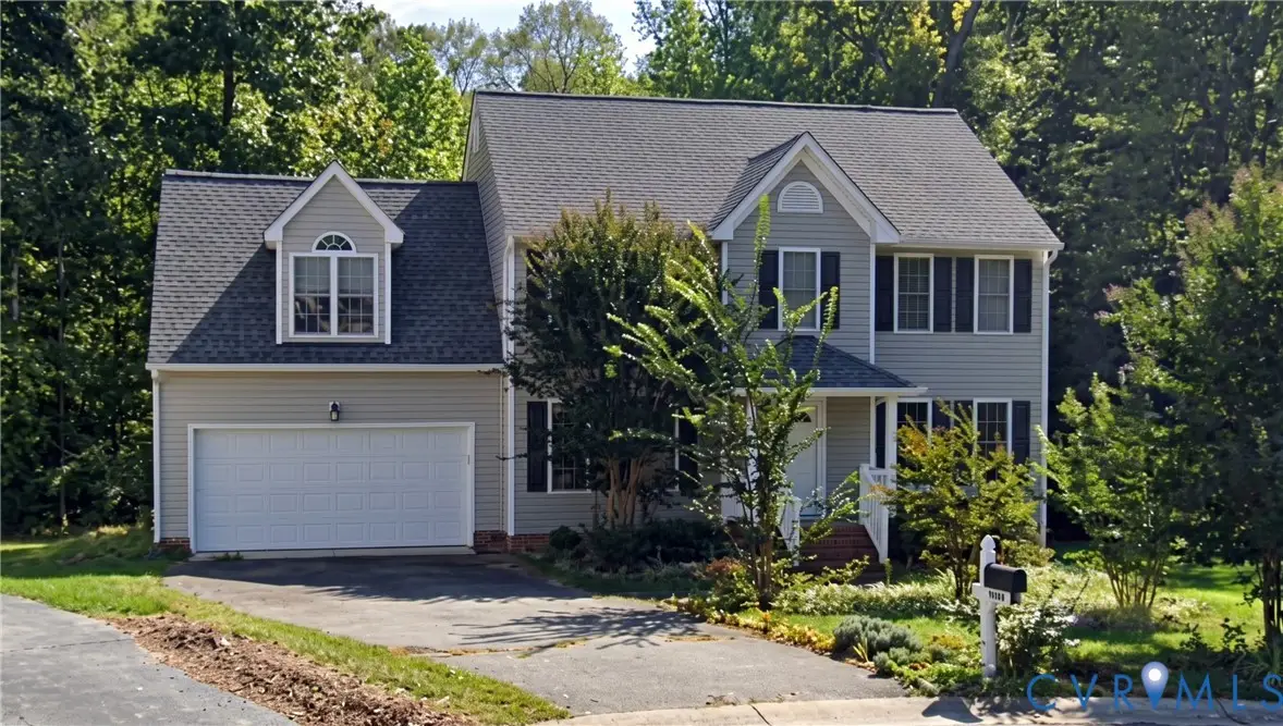 9444 Manorwood Drive, Mechanicsville, VA 23116 - #1