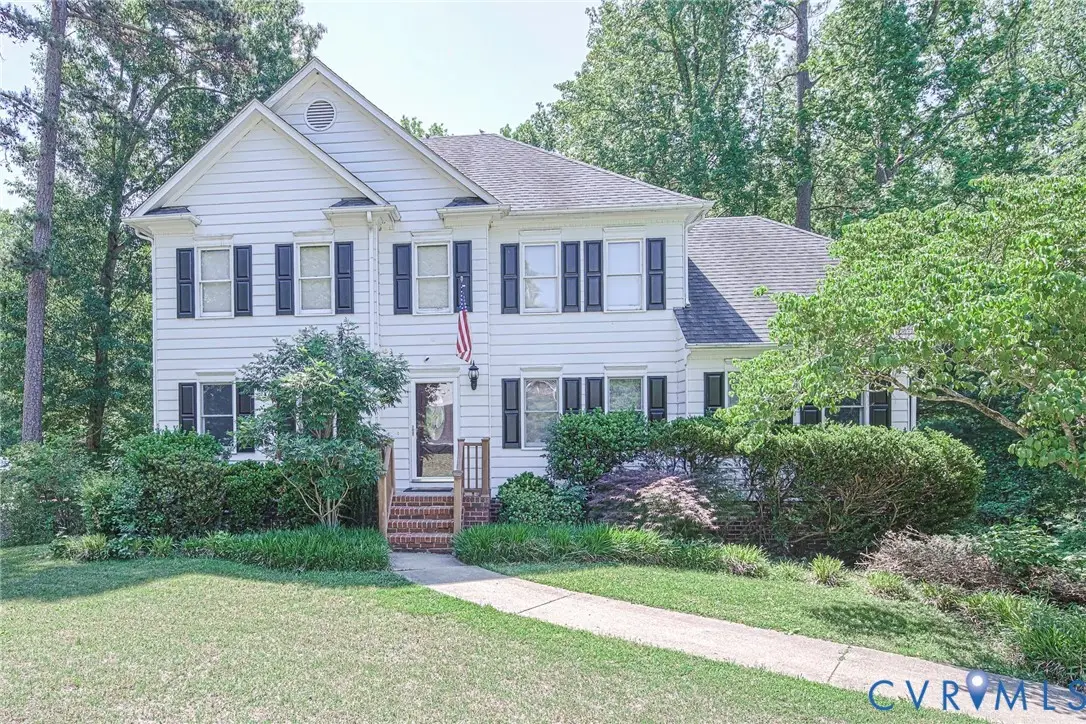2803 Jolly Lane, Chester, VA 23831 - #1