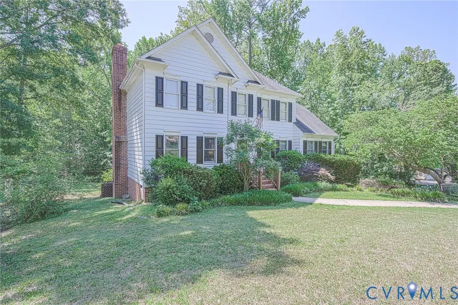 2803 Jolly Lane, Chester, VA 23831 - #2