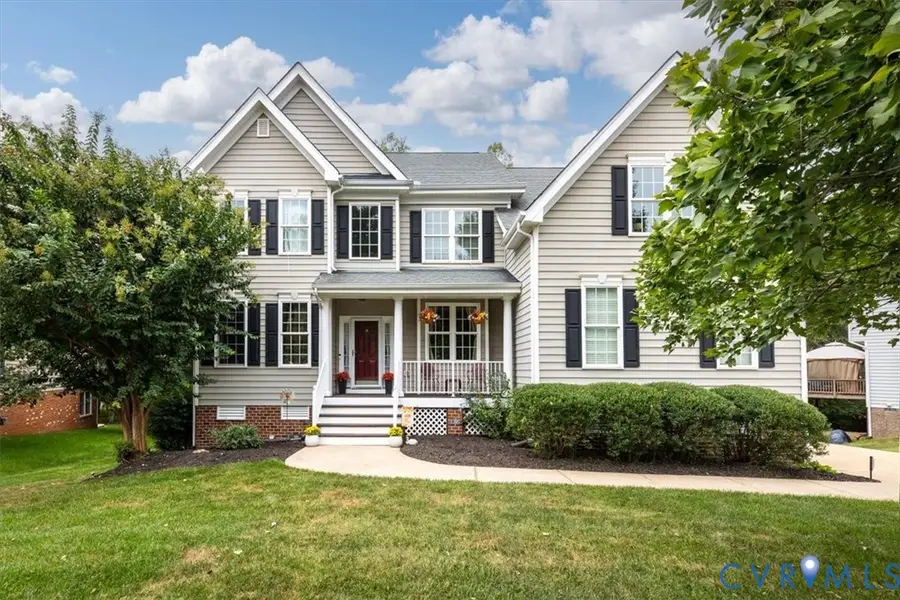 5500 Quarter Horse Lane, Moseley, VA 23120 - #3