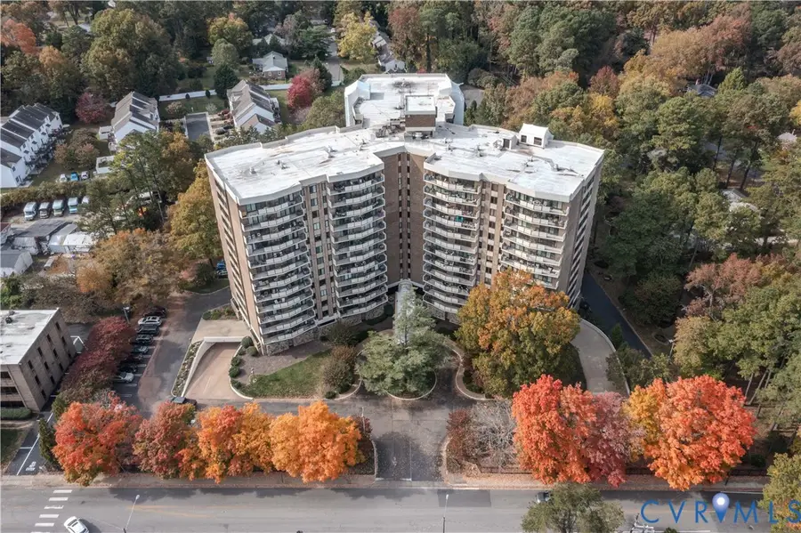 2956 Hathaway Road #U403, Richmond, VA 23225 - #2
