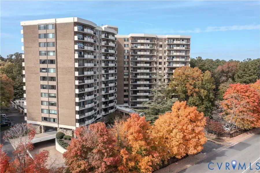 2956 Hathaway Road #U403, Richmond, VA 23225 - #3