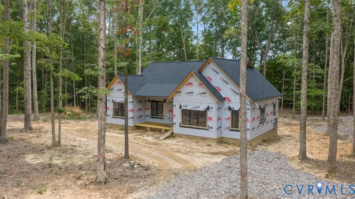 20 Holman Mill Court, Farmville, VA 23901 - #1